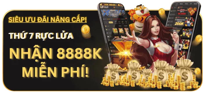 Những trò chơi casino, nổ hũ và bắn cá mới nhất tại 88qq