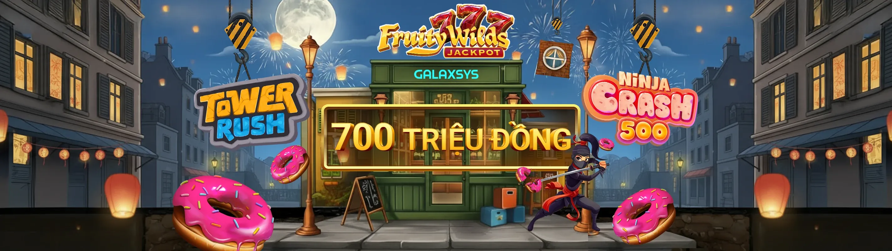 Game Nổ Hũ Rung Chuông Vàng