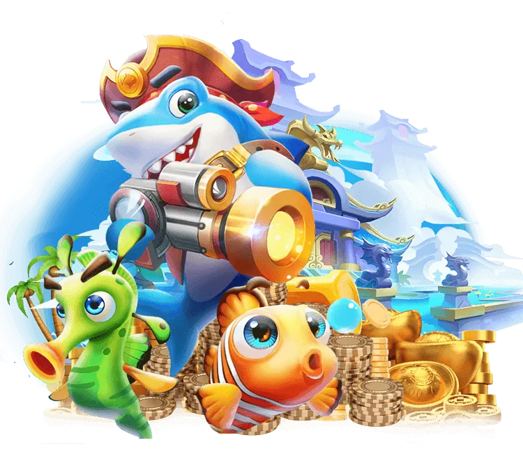 Game bắn cá 88qq giải trí hấp dẫn