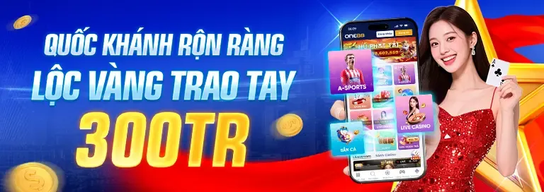Hình ảnh các chương trình khuyến mãi và ưu đãi tại 88qq